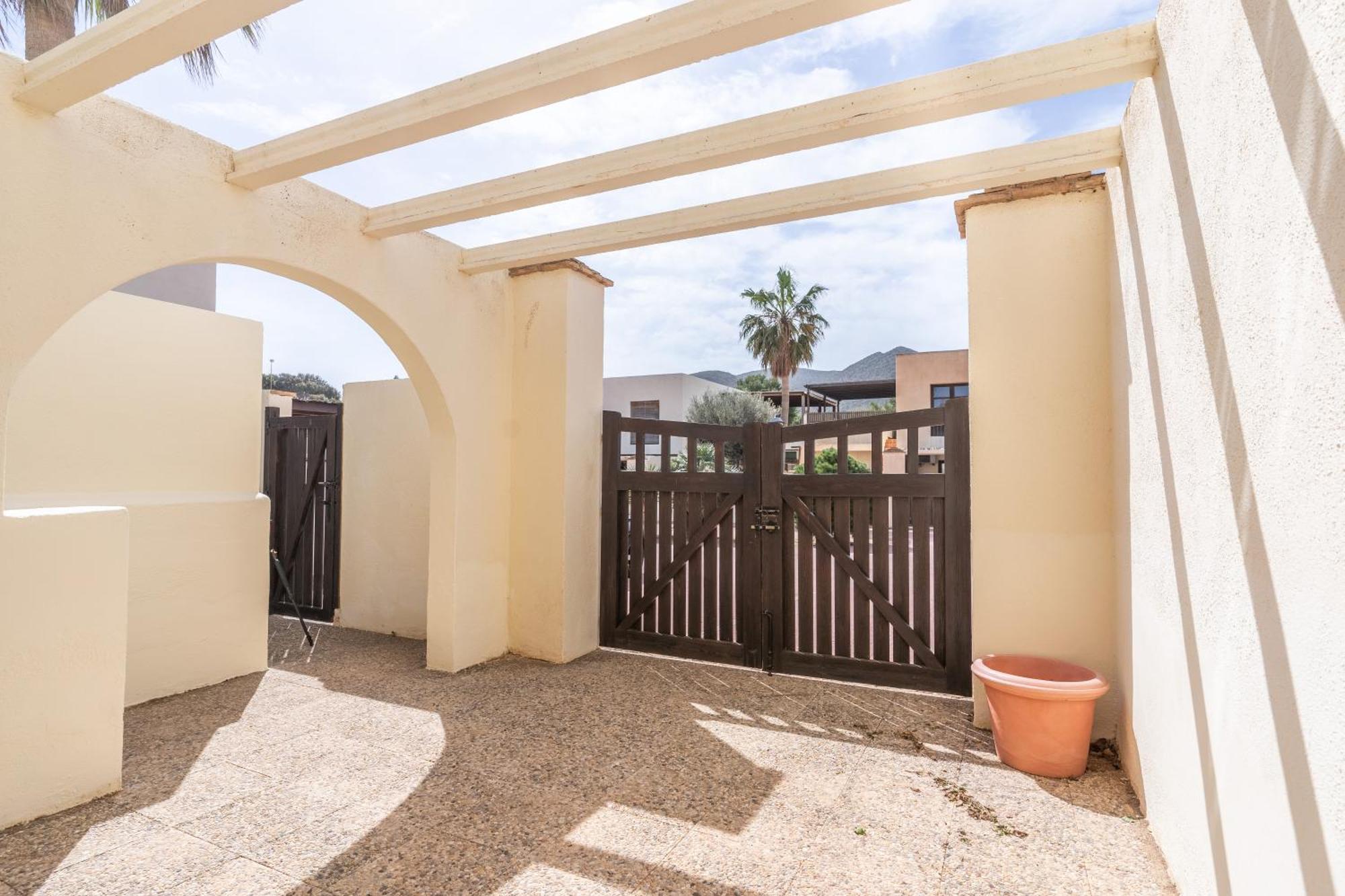 Casa Piedra Galera - San Jose San José Exterior foto