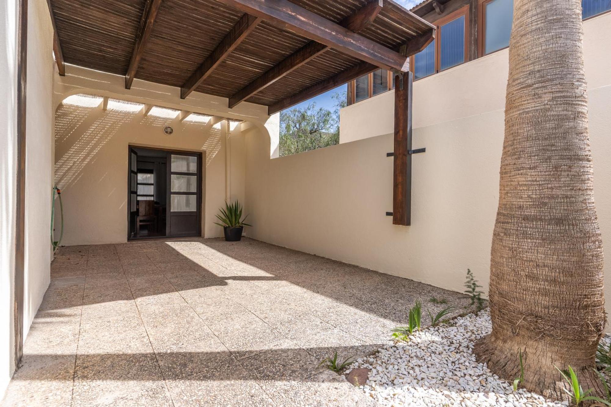 Casa Piedra Galera - San Jose San José Exterior foto